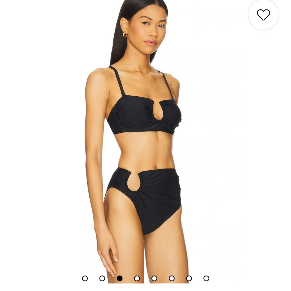 Revolve/ villa fresca Sofia Bikini Set